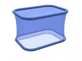 baby ground 3D Object | FREE Artlantis Objects Download